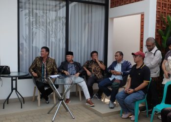 DPRD Bandung Barat Hadirkan Harapan bagi Warga yang Terdampak Proyek Perumahan