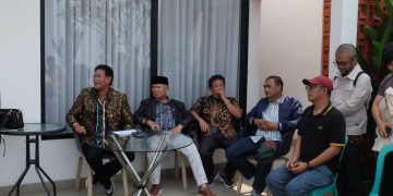 DPRD Bandung Barat Hadirkan Harapan bagi Warga yang Terdampak Proyek Perumahan
