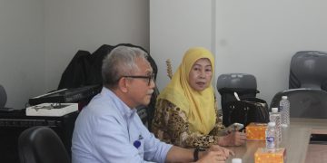 DPRD Bandung Barat Hadirkan Keseimbangan antara Bisnis dan Kesejahteraan Pekerja