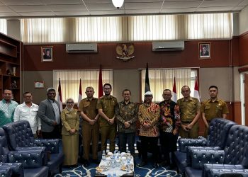 DPRD Bandung Barat Perkuat Pendapatan Daerah dengan Cara yang Ramah bagi Investasi dan Masyarakat