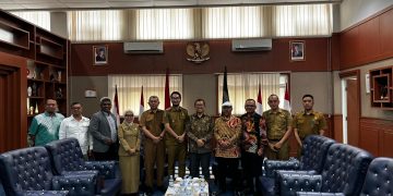 DPRD Bandung Barat Perkuat Pendapatan Daerah dengan Cara yang Ramah bagi Investasi dan Masyarakat