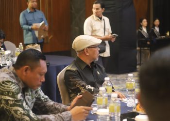 Pertumbuhan UMKM dan Dunia Usaha Menjadi Perhatian DPRD Kabupaten Bandung Barat