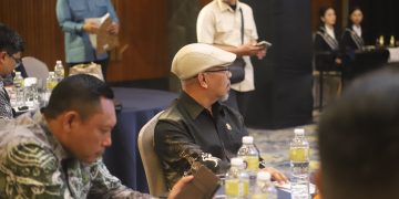 Pertumbuhan UMKM dan Dunia Usaha Menjadi Perhatian DPRD Kabupaten Bandung Barat