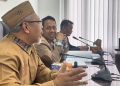 DPRD Kabupaten Bandung Barat Serap Aspirasi PPPK Paruh Waktu demi Pelayanan Masyarakat yang Lebih Optimal