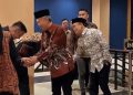 DPRD Kabupaten Bandung Barat Hadir Menguatkan Sinergi Keamanan untuk Mendukung Pembangunan Berkelanjutan