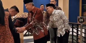 DPRD Kabupaten Bandung Barat Hadir Menguatkan Sinergi Keamanan untuk Mendukung Pembangunan Berkelanjutan