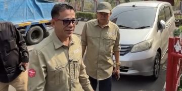 DPRD Kabupaten Bandung Barat Optimalkan Fungsi Pengawasan untuk Menjamin Kepastian Takaran BBM