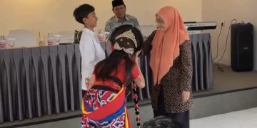 DPRD Kabupaten Bandung Barat Komitmen Kawal Peningkatan Kualitas Sarana dan Prasarana Pendidikan