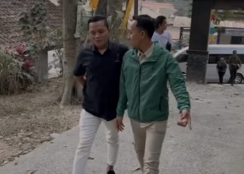 DPRD Kabupaten Bandung Barat Dukung Pilkades yang Berintegritas demi Kemajuan Desa