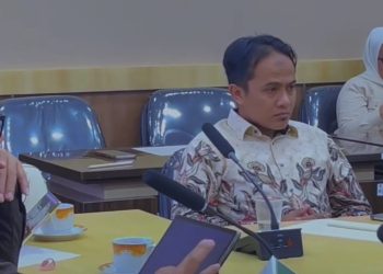 DPRD Kabupaten Bandung Barat Maksimalkan Potensi PAD demi Infrastruktur dan Pelayanan yang Lebih Baik