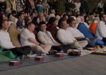DPRD Kabupaten Bandung Barat Dorong Kolaborasi agar Festival Tak Sekadar Hiburan, tetapi Menggerakkan Ekonomi