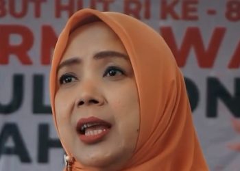 DPRD Kabupaten Bandung Barat dan DWP Perkuat Kepedulian Sosial demi Membantu Kebutuhan Darah Masyarakat
