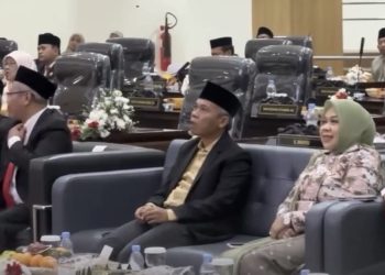 DPRD Kabupaten Bandung Barat Kawal Kebijakan Presiden agar Selaras dengan Kebutuhan Masyarakat Daerah