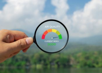 Kualitas Udara Jabar Disorot KDM, Bandung Barat Masuk Kategori Sangat Tidak Sehat
