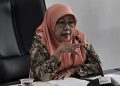 Komisi IV DPRD Kabupaten Bandung Barat Kawal Aspirasi Driver Ojol soal Perlindungan Jaminan Sosial