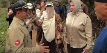 Aktivitas Perdagangan Batujajar Dipantau, DPRD Kabupaten Bandung Barat Soroti Kenyamanan Pasar