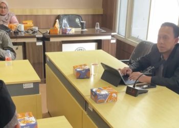 Aspirasi PPPK Paruh Waktu Perlu Ditindaklanjuti, DPRD Kabupaten Bandung Barat Dorong Kebijakan yang Terukur