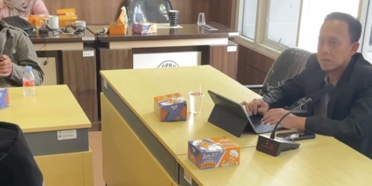 Aspirasi PPPK Paruh Waktu Perlu Ditindaklanjuti, DPRD Kabupaten Bandung Barat Dorong Kebijakan yang Terukur