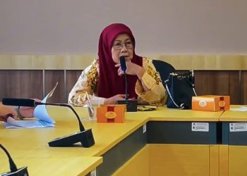 Pendidikan, Kesehatan, dan Kesejahteraan Warga Jadi Fokus Rapat Kerja Komisi IV DPRD Kabupaten Bandung Barat