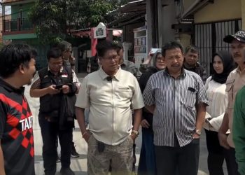 Dari Kualitas Jalan hingga Mobilitas Warga, DPRD Kabupaten Bandung Barat Awasi Pembangunan di Mukapayung