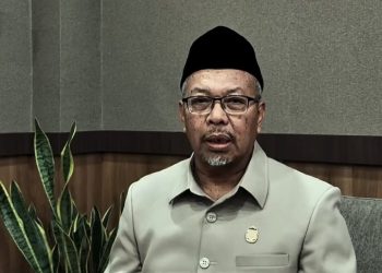 Tata Kelola Transportasi dan Aset Jadi Perhatian, DPRD Kabupaten Bandung Barat Setujui Dua Raperda