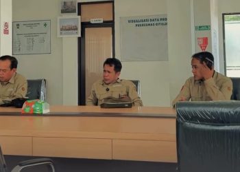 Dari Tata Kelola hingga Kebutuhan Pasien, DPRD Kabupaten Bandung Barat Dorong Perbaikan BLUD Puskesmas Citalem